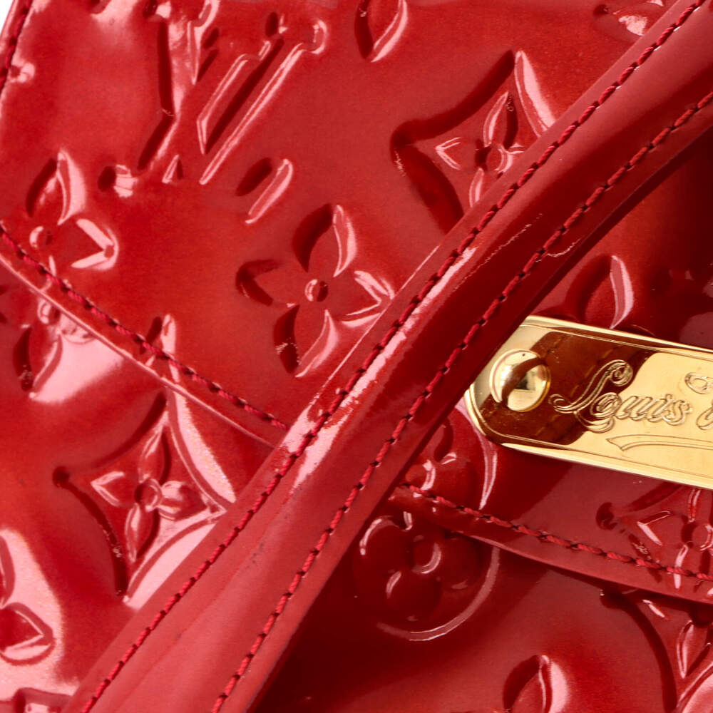 Louis Vuitton Sunset Boulevard Handbag #233683L10B - Picture 6 of 8